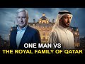 “The Irishman Who took on the Qatari Royals: The £800 Million Hotel Battle”