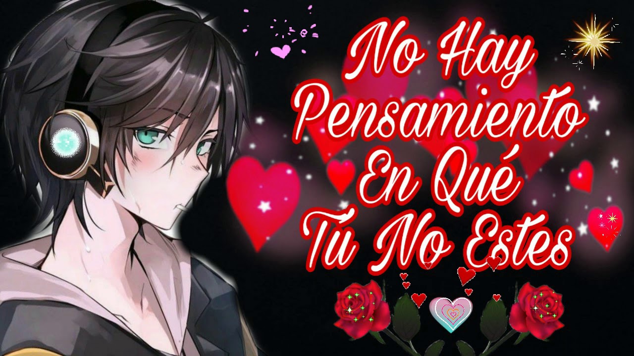 Amor Amor (Vuelve)😘Cumbia Romántica 💜❤️💚