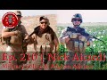 Ep. 210 | Nick Aicardi | Military Police and Afghan Advisor