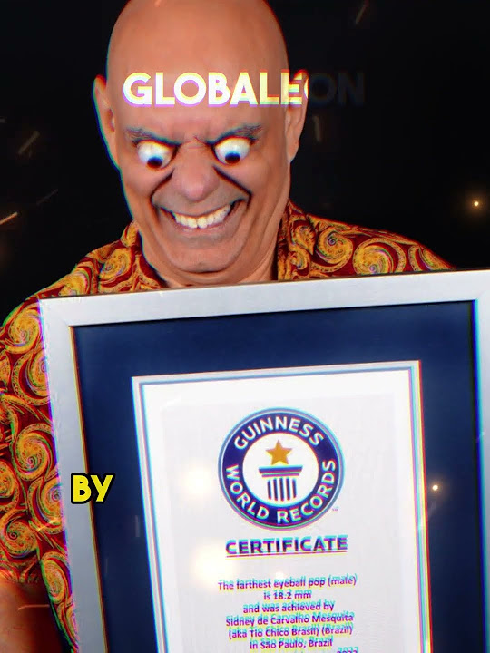 The Weirdest Guinness World Records Of 2023 YouTube the-weirdest-guinness-world-records-of-2023-youtube