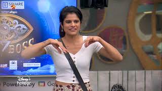 Bigg Boss Tamil Season 7