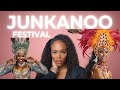 African spirituality  junkanoo festivals  witchcraft roots  explained