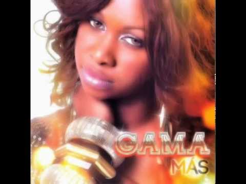 Gama Feat Ze Espanhol - Bu kre Pulban[2013]