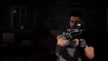 Ghost Recon Breakpoint- No Way Out