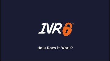 PCI Pal IVR - How Does it Work?