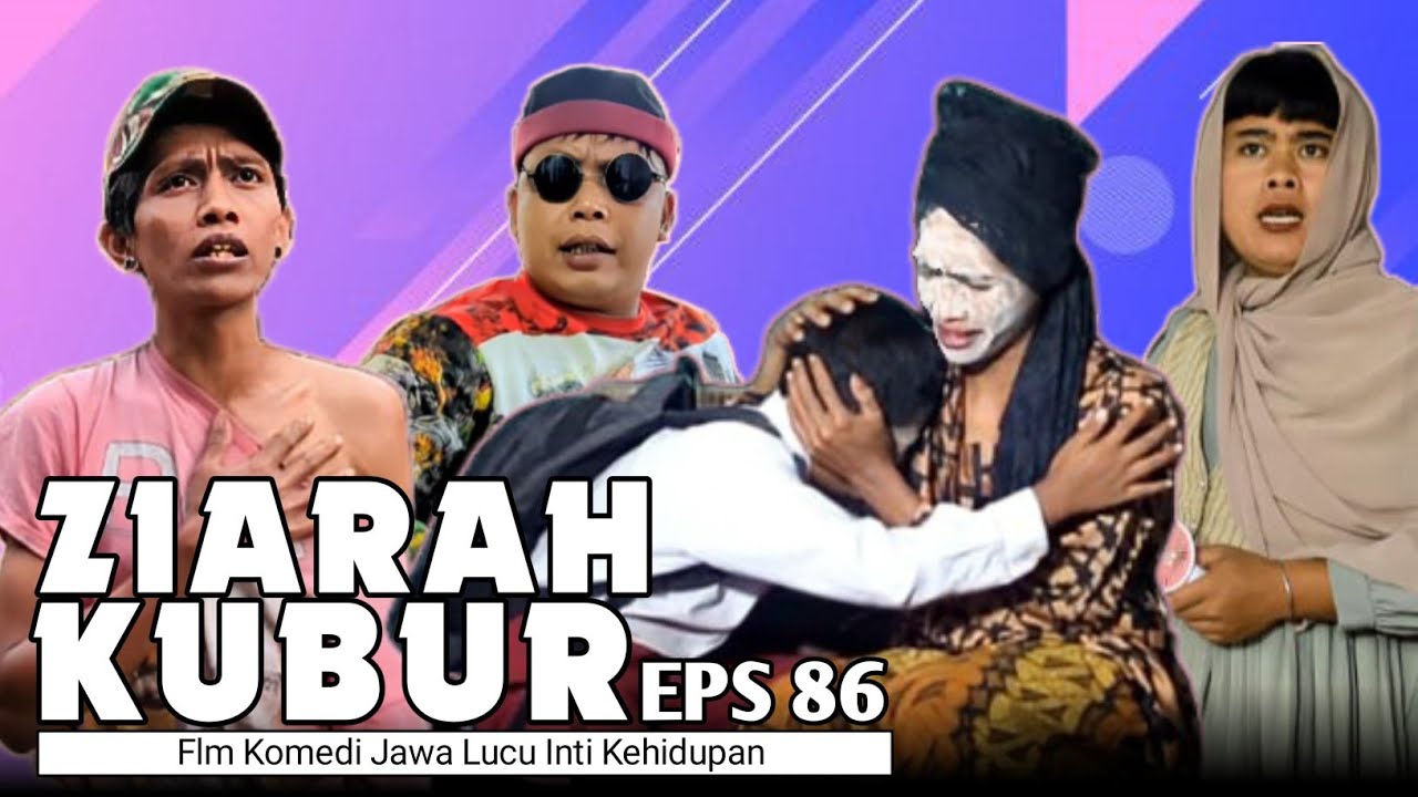 AWAL  ROMADHON  FILM INTI KEHIDUPAN EPS 86
