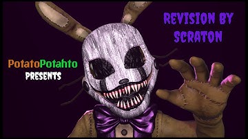 (FNAF/SFM) Revision Collab Part For @sammmmm210