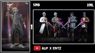 4 PRESET DJ DULU ELEKTRON X CEPAK CEPAK JEDER OLD DAN DJ LAITH RMX SEREM🥶⚡