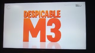 Deable Me 3 Scene Fritz Finds Way To Grus House