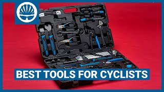 Top 5 | Cycling Tools 2021