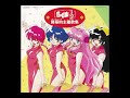 Ranma 1/2 Opening Theme Song - 7. Love Seeker Can't Stop It