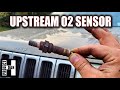 BAD O2 SENSOR?? JEEP 4.0 MISSFIRE SOLVED  - UPSTREAM OXYGEN SENSOR REPLACED