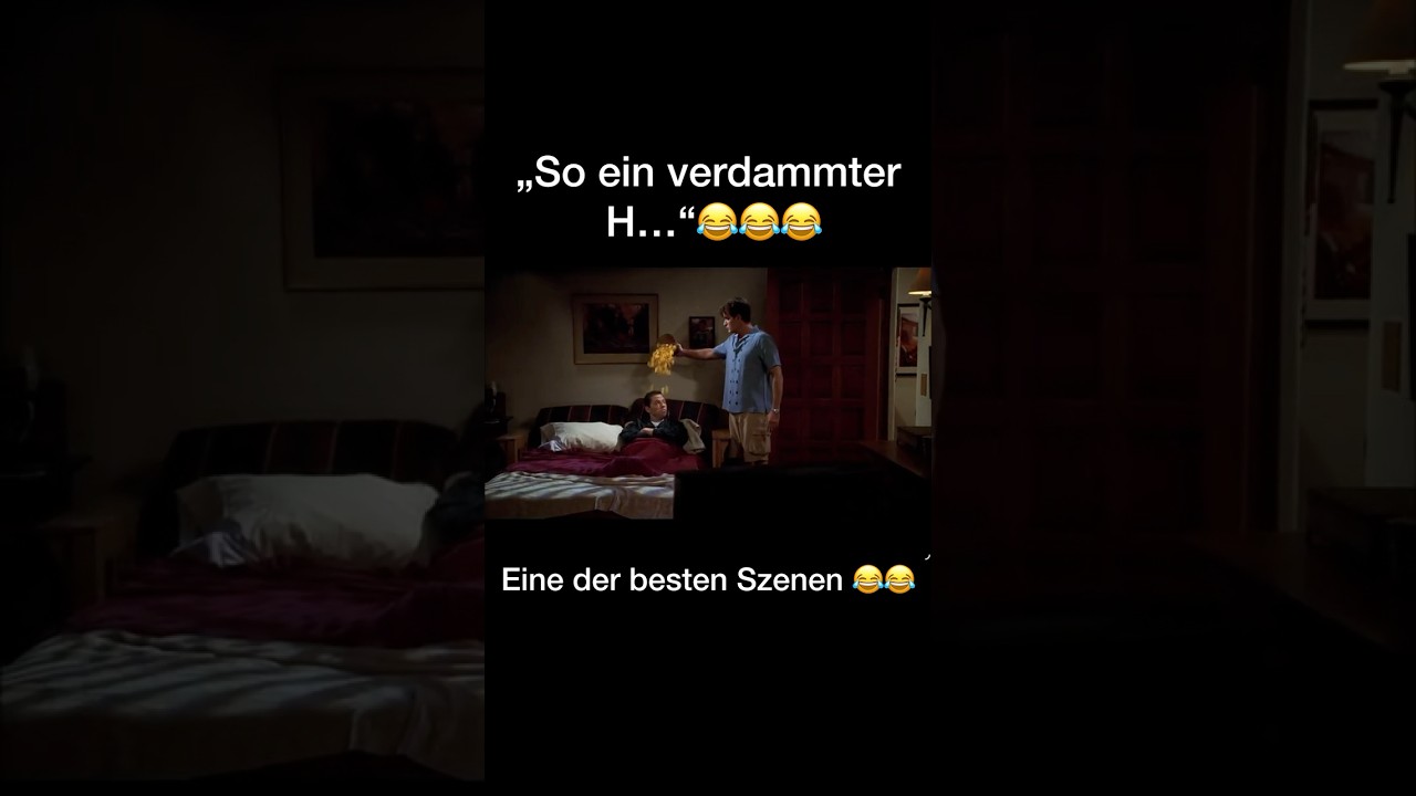 Charlie Harper: So ein verdammter Hu...so.. - Two and a half men beste Szenen deutsch #lustig #alan