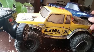 Flysky FS-GT3B. UPDATE...  NEW RADIO!!  Easy to use. Problem solved..