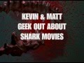 Shark movie mayhem