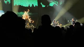 Blake Shelton & Trace Adkins “Hell Right” Friends & Heroes Tour (Omaha, NE August 18, 2021)