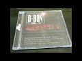 D boy project 1