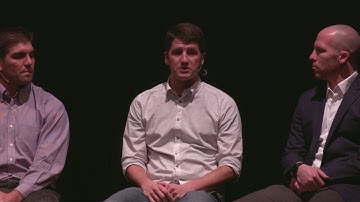 XTech 2017 Day 2 - 5 : XTech for Peak Physical Performance