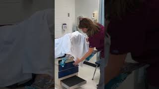 CCMA patient positioning