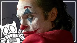 JOKER: Algo Diferente - SIN SPOILERS JOKER: Algo Diferente - SIN SPOILERS