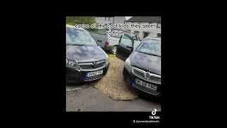 I think the zafira b is the nicest zafira