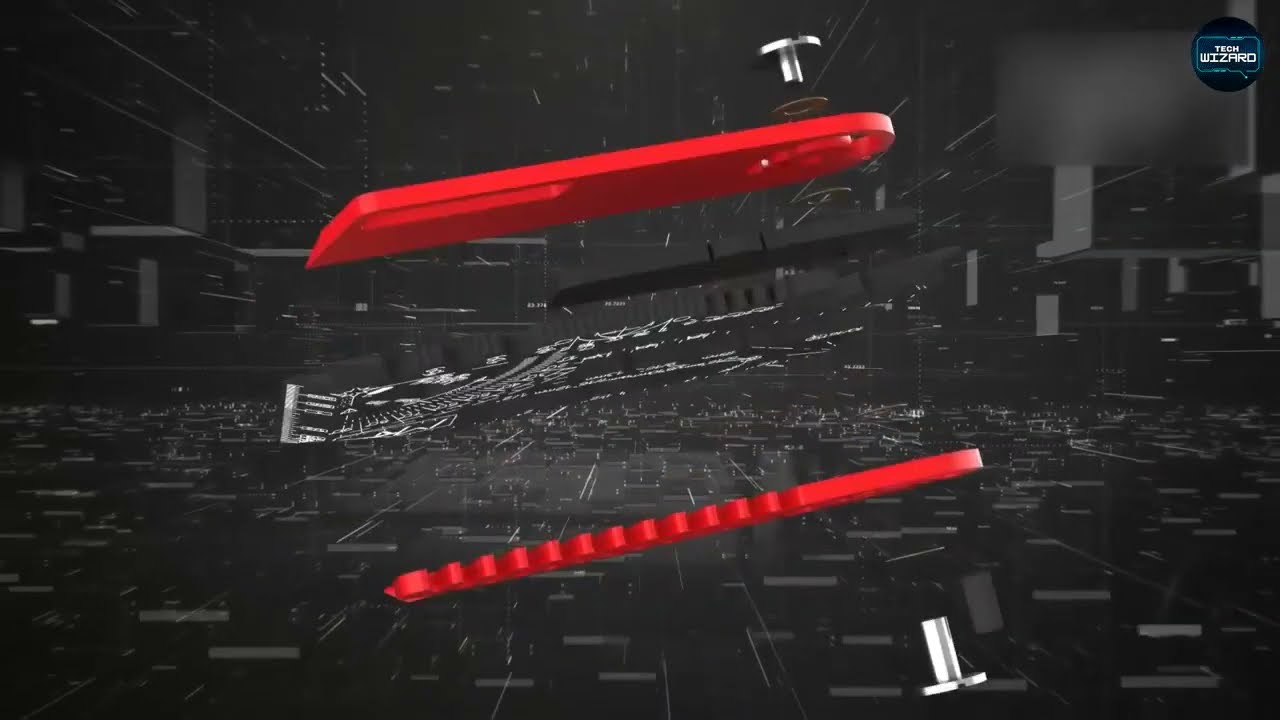 Technology video
