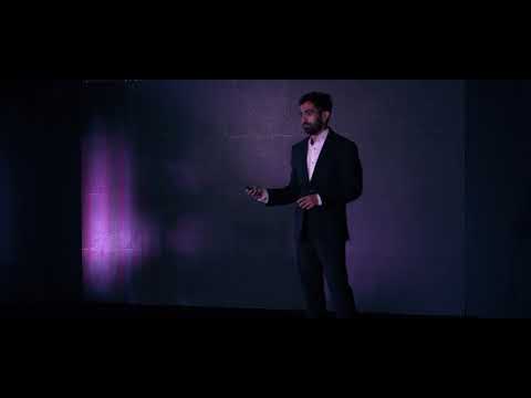 TEDx Talks: Scaling your Symbolic Summit | Harshvardhan Joshi | TEDxHRCollege