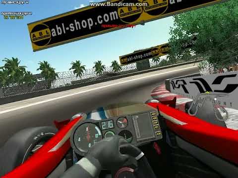 NITRO STUNT RACING -  ARCADE RACE  1 - bootleg Russian version - on pc win gt 1030