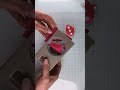Surprise and Delight: DIY Birthday Card and Gift Card Holder!