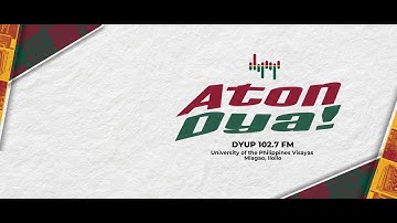 LIVE BROADCAST MAY 23, 2025