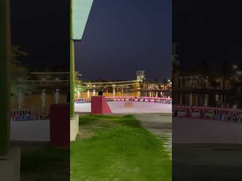Jawatha Park Al Hofuf #explore