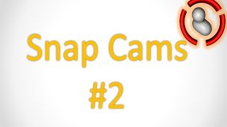 ~Snap Cams #2 (BO2)
