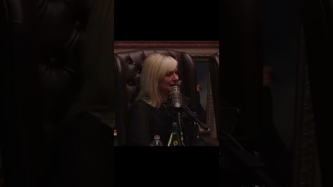 Andrew Tate on Male and Female Gender roles for survival