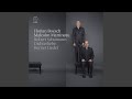 Miniature de la vidéo de la chanson Dichterliebe, Op. 48: Wenn Ich In Deine Augen Seh