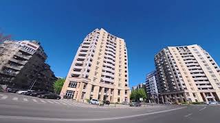 Bucharest Romania  Walking Tour Video 2026 4K