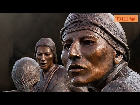 The Mythology of the Lumbee Tribe