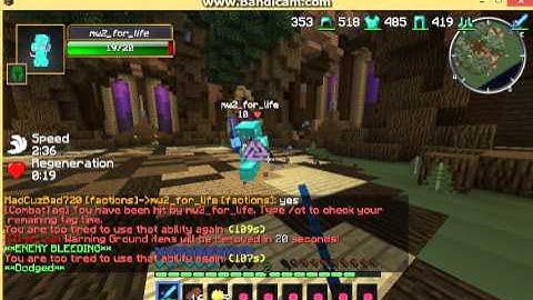 Craftcadia Factions 1vs1 Arena Ft Mw2_for_Life