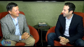 TAG Cyber Interview: The Future of Penetration Testing with Synack Co-Founder & CEO Jay Kaplan