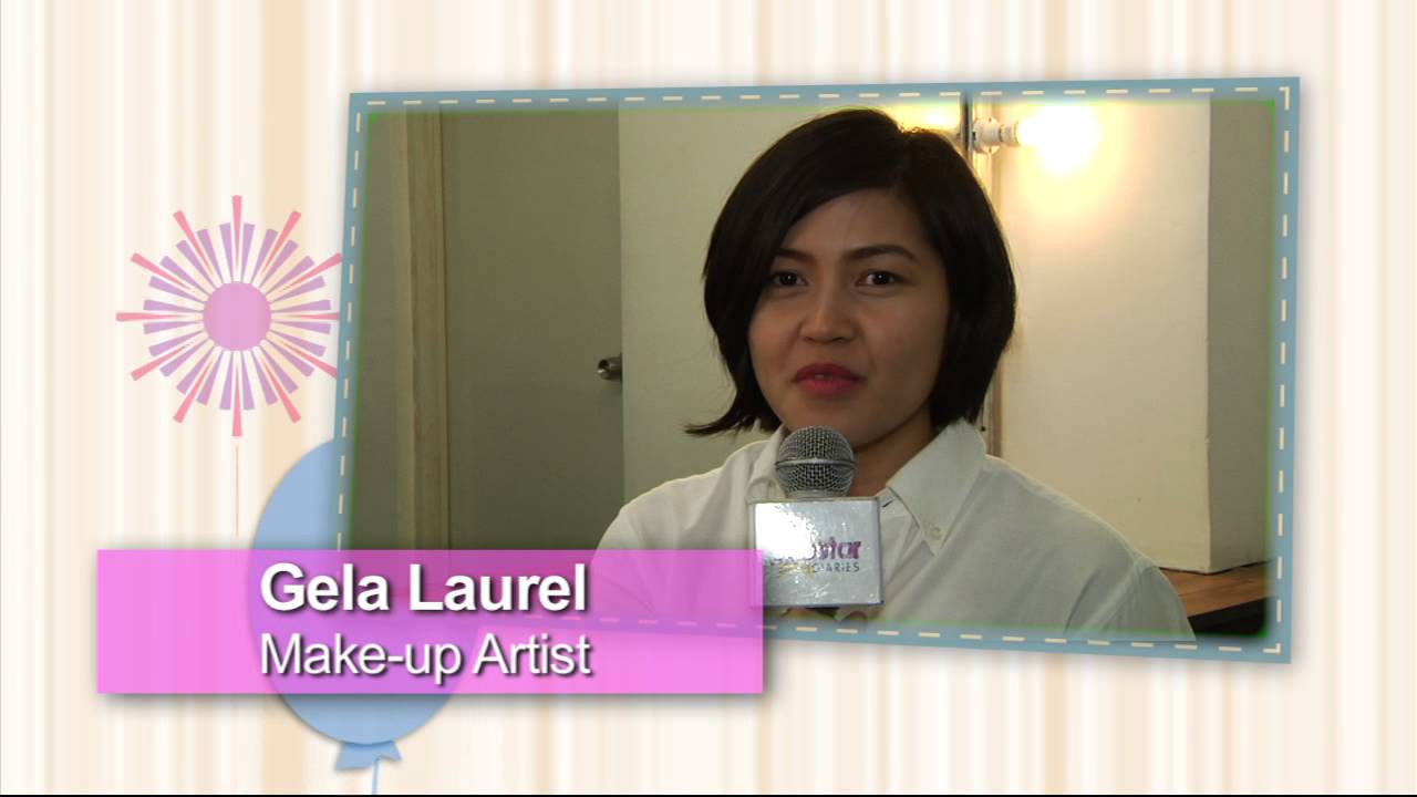 Happy Birthday Sarah Geronimo