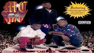D()WN F()R MY CR()WN (FULL ALBUM) (1995)