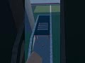 I fell through the map in rec room gmod nextbot #shorts