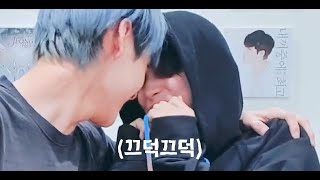 [ 𝑻𝑿𝑻 / 투바투 ] 진짜 가족같은 사이 모음 / 관계성 압축.zip / TXT is a real family