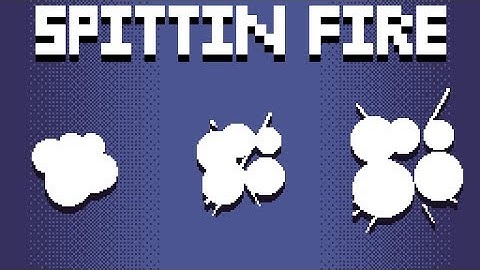 Indie Game Devlog Entry: Particles Everywhere