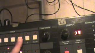 Sequential Circuits MULTITRACK vid 1