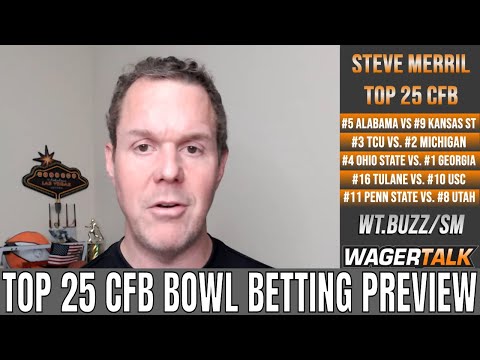 2022 Sugar Bowl Preview: Alabama Crimson Tide vs Kansas State Wildcats