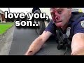 When Cops Faced Their Final Moments | Real Bodycam Footage & Police Shootings
