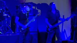 Joe Satriani - Cryin', Groningen, Oosterpoort, 06-06-2013 Live HD 1080P
