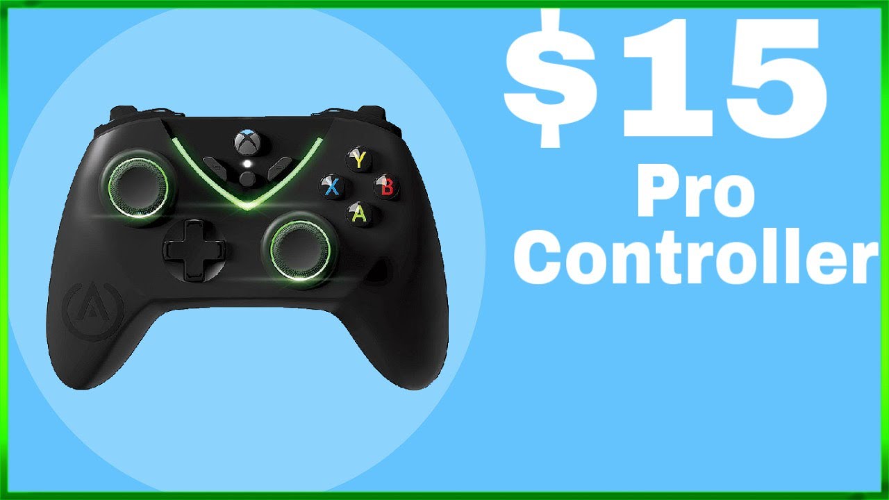 The Best Cheap Xbox one Controller YouTube