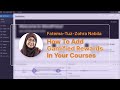 Creator LMS Gamification Feature Explained