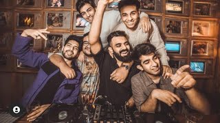 PICANTE : Full Song (Lyric Video) Armaan Malik x Zaeden x Yashraj x Anuv x Prayag x Lost Stories